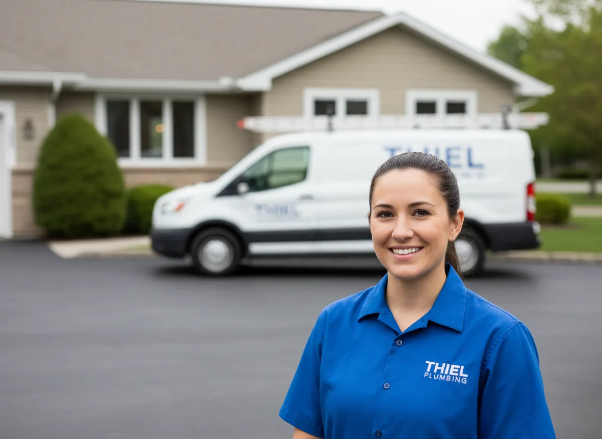 Plumber East Galesburg, IL FAQs